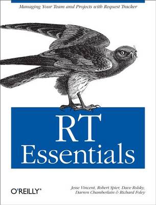 Book cover for Rt Essentials