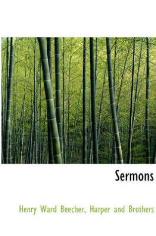 Cover of Sermons