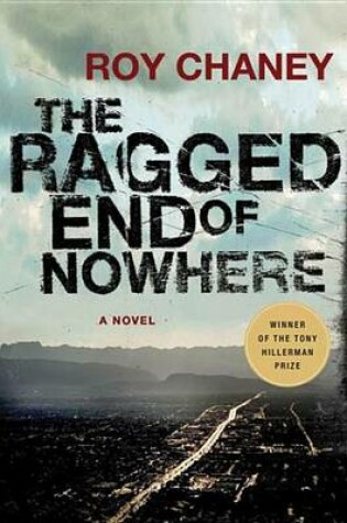 Cover of The Ragged End of Nowhere