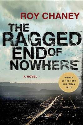 Book cover for The Ragged End of Nowhere