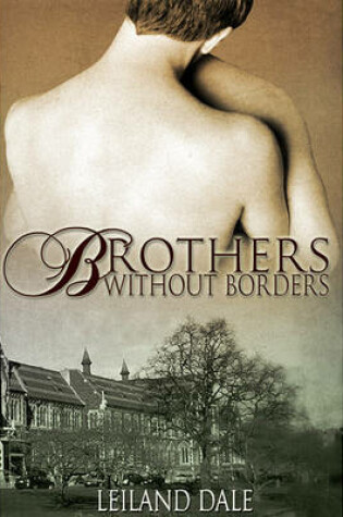 Cover of Brothers Without Borders