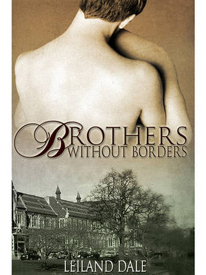 Book cover for Brothers Without Borders