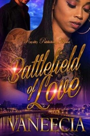 Cover of Battlefield of Love