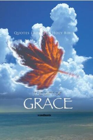 Cover of The Gift of Grace (CEV Bible Verses)