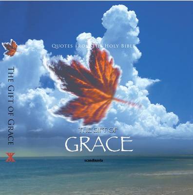 Cover of The Gift of Grace (CEV Bible Verses)