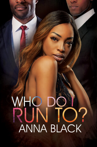 Cover of Who Do I Run To?