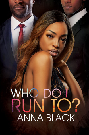 Book cover for Who Do I Run To?