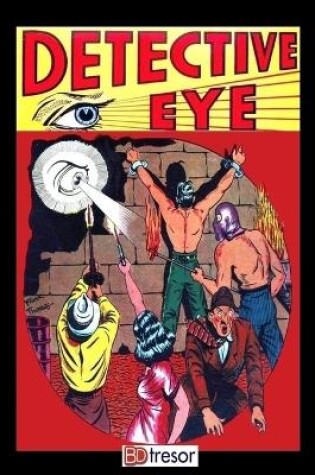 Cover of The Eye Detective