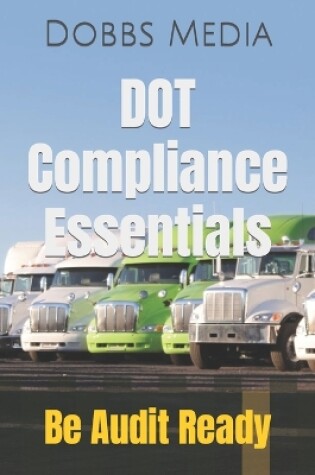 Cover of DOT Compliance Essentials