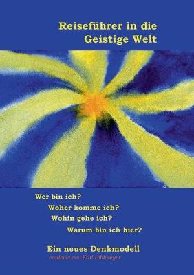 Book cover for Reisefuhrer in die Geistige Welt