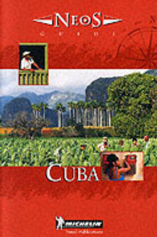 Cover of Cuba