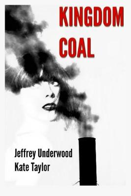 Book cover for Kingdom Coal