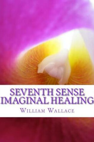 Cover of Seventh Sense Imaginal Healing