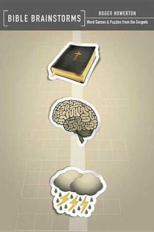 Cover of Bible Brainstorms