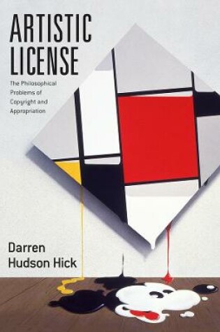 Cover of Artistic License