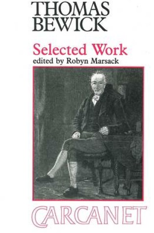 Cover of Selected Work