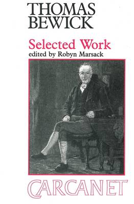 Book cover for Selected Work