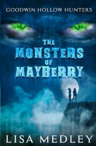 Cover of The Monsters of Mayberry