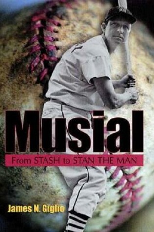 Cover of Musial