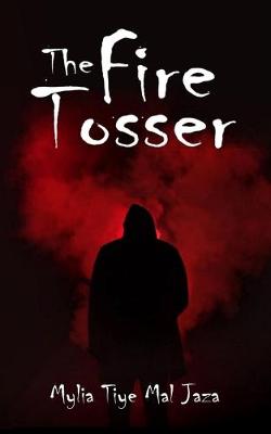 Book cover for The Fire Tosser