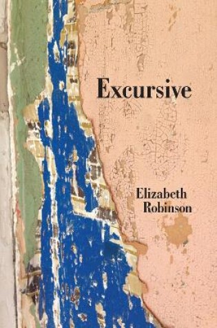 Cover of Excursive