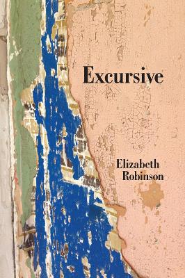 Book cover for Excursive