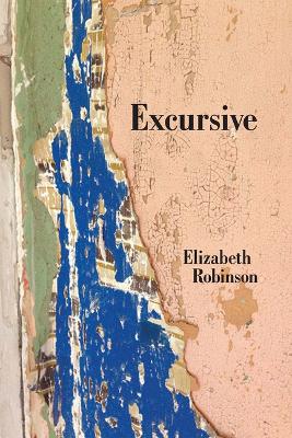 Book cover for Excursive