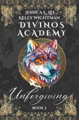 Cover of Divinos Academy