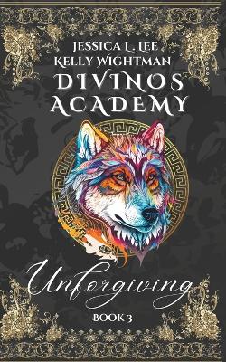 Book cover for Divinos Academy