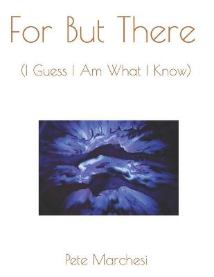 Book cover for For But There