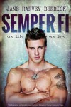 Book cover for Semper Fi