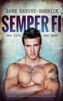 Book cover for Semper Fi