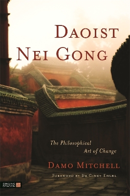Book cover for Daoist Nei Gong