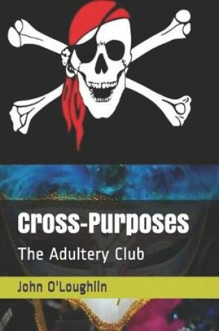 Cover of Cross-Purposes