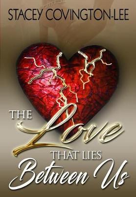 Book cover for The Love That Lies Between Us
