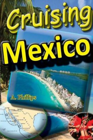 Cover of Cruising Mexico