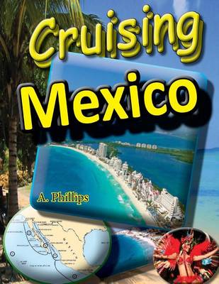 Book cover for Cruising Mexico