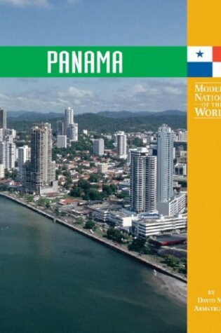 Cover of Panama