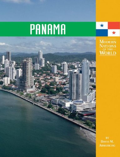 Cover of Panama