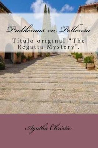 Cover of Problemas En Pollensa