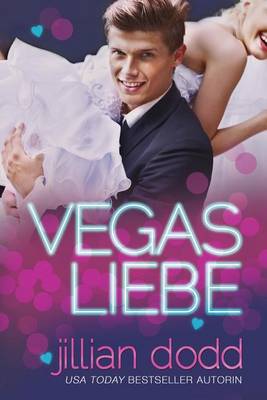 Book cover for Vegas Liebe