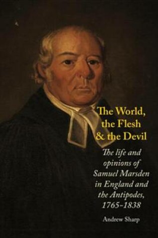 Cover of The World, Flesh and Devil