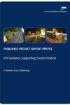 Book cover for IPV Guidance Supporting Documentation