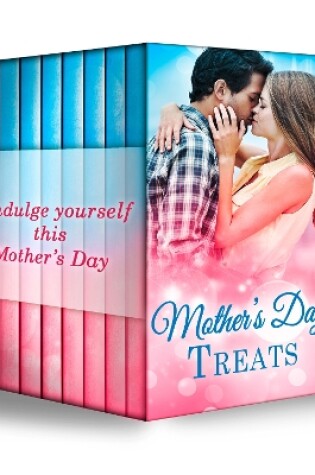 Cover of Mother's Day Treats