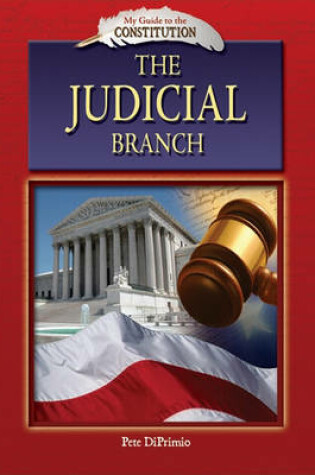 Cover of The Judical Branch