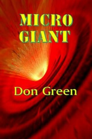 Cover of Micro Giant