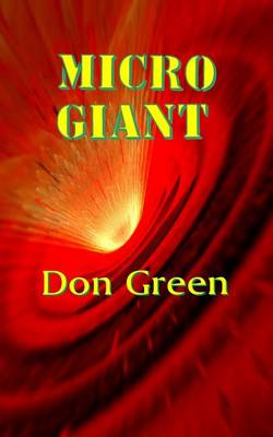 Book cover for Micro Giant