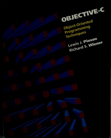 Book cover for Objective-C