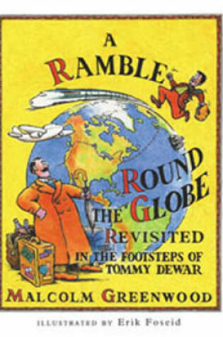 Cover of A Ramble Round the Globe Revisited