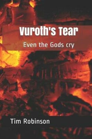 Cover of Vuroth's Tear